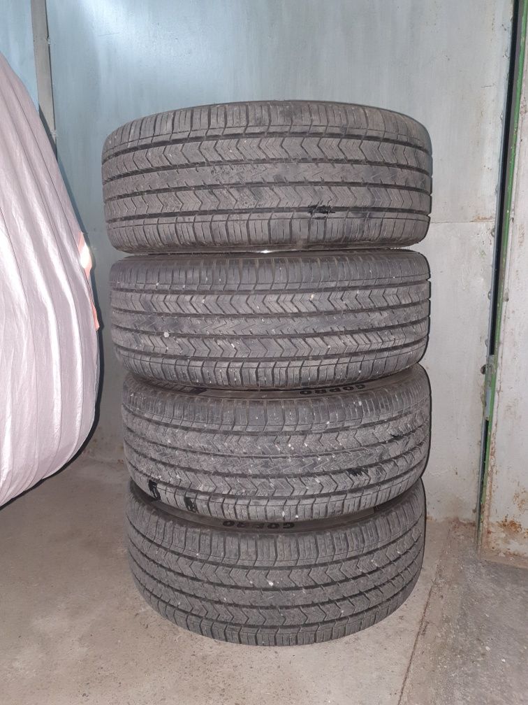 Аргинал завод диска балон 215/45R17
