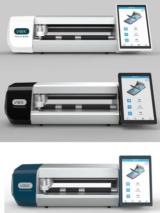 Продам плоттер для нарезки пленок VWK