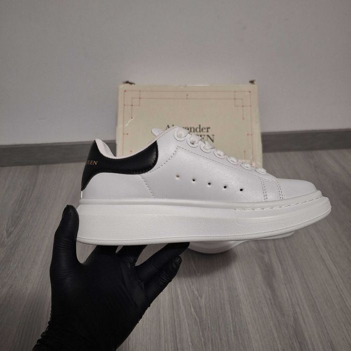 Alexander McQueen