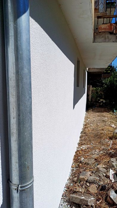 Довършителни ремонти