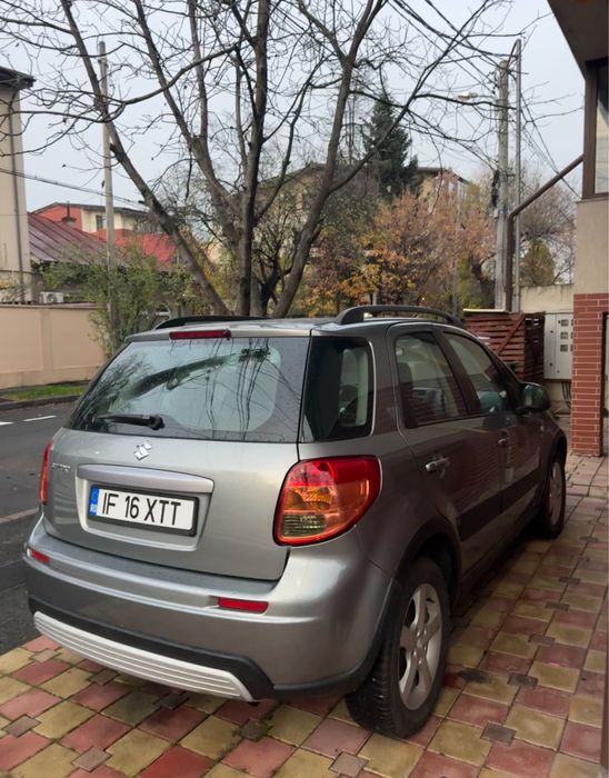 Suzuky SX4 1.6 diesel 149.000 km