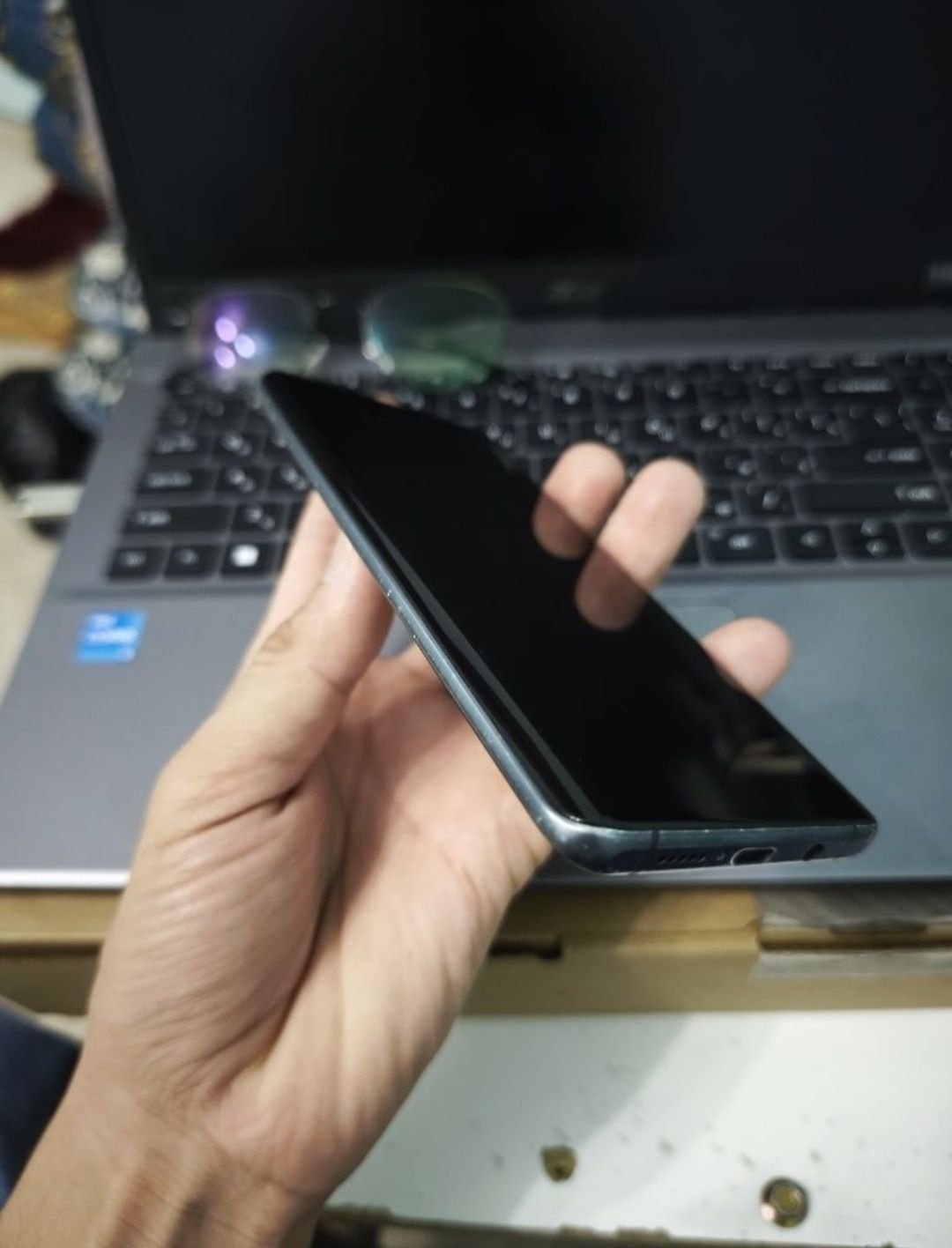 Arzon narxda Xiaomi Note 10 Lite Flagmin