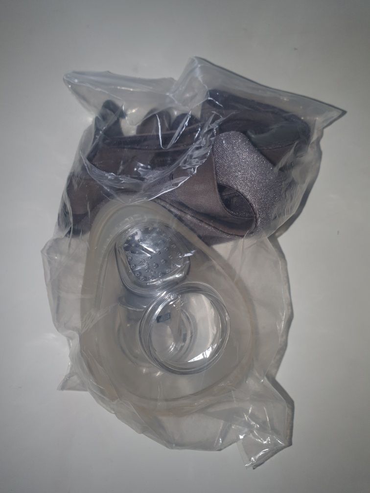 Rezerva Masca full face cpap Philips Respironics Dreamwear M noua, nef