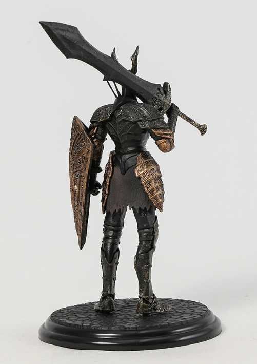 Figurina Black Knight Dark Souls 21 cm