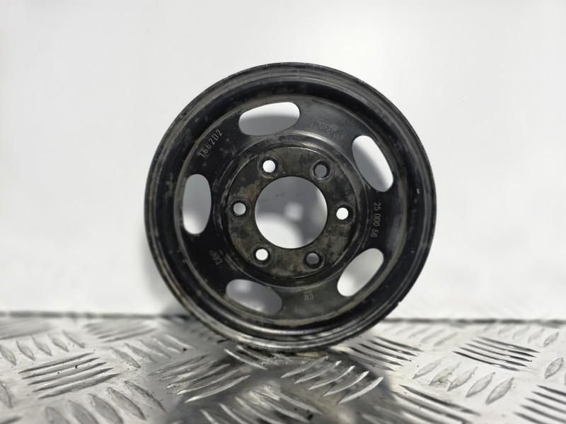 Fulie vibrochen Opel Corsa C facelift 1.4 i; 1.2 i; 1.0 I Z10XE; Z10XE