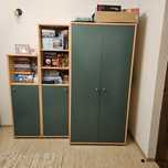 Mobilier dormitor 3 piese