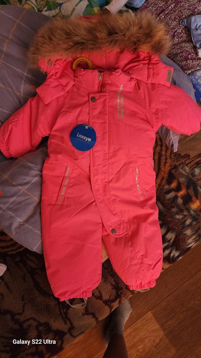 Продаётся новый комбенизон!