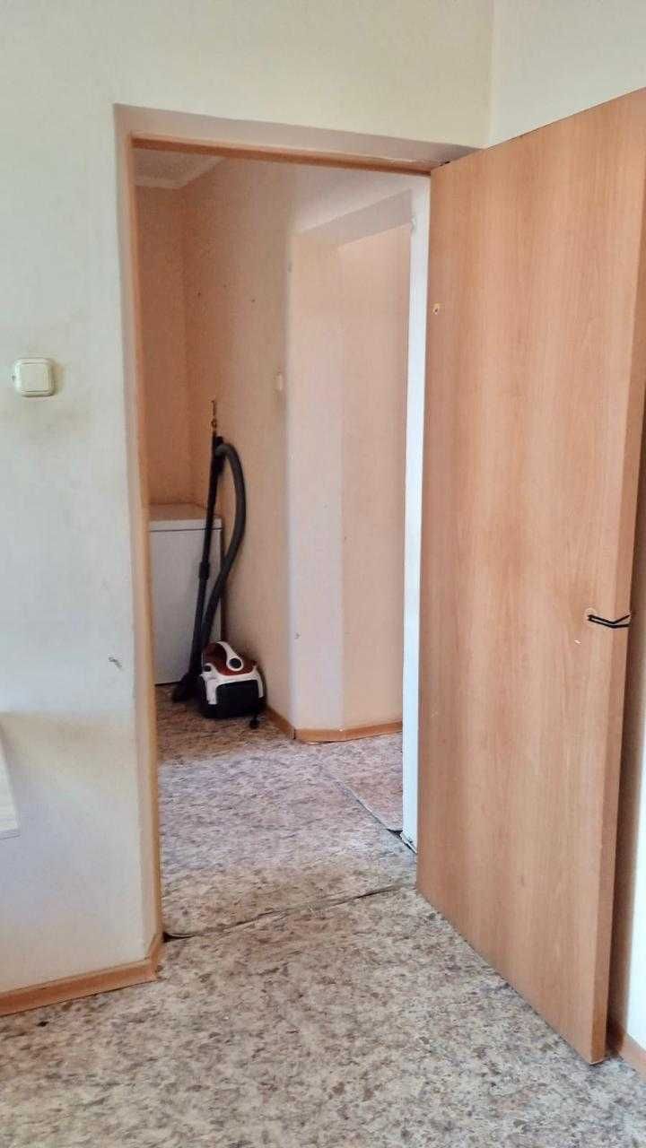 Продам улучшенную 3х комнатную квартиру в Майкудуке мкр Голубые Пруды.