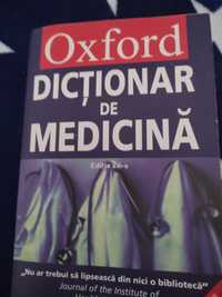 Dicționar de medicina