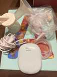 Помпа за кърма Philips Avent Essentials