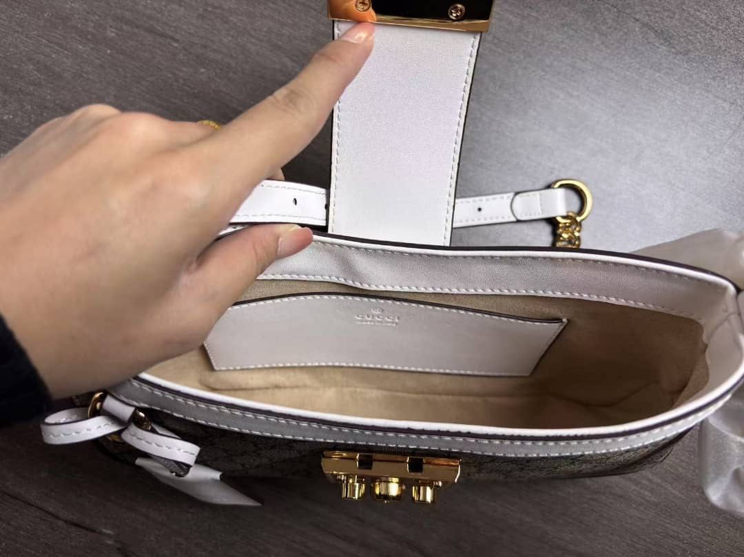 Луксозна чанта Gucci