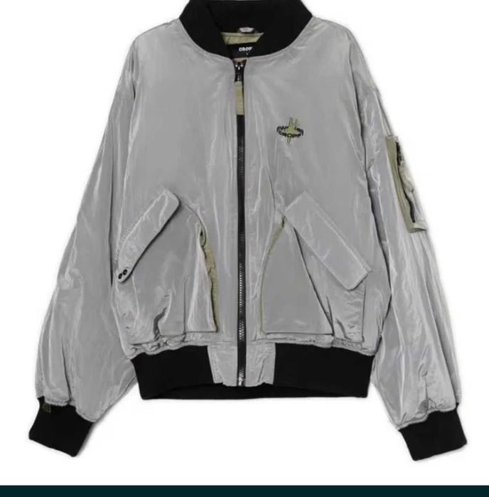 Мъжко яке CROPP M размер