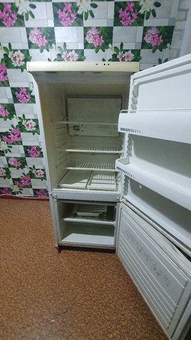 Холодильник рабочий 25 тыс