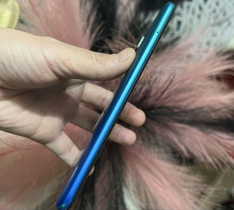 Redmi 9C NFC Состояние Новое!