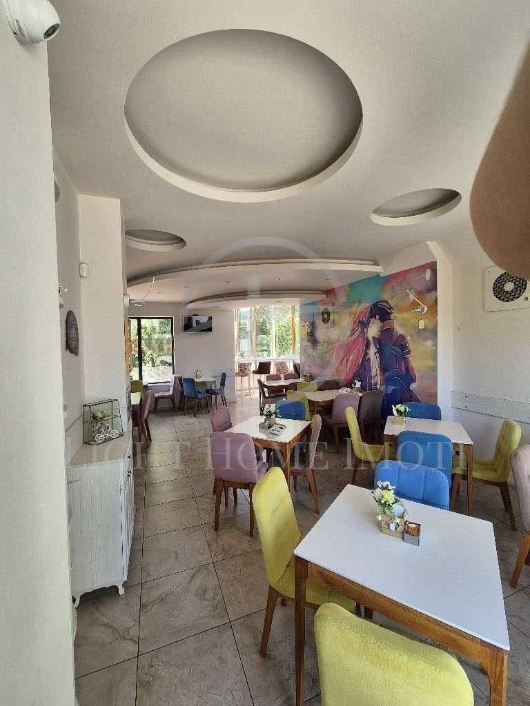 Продава се Заведение в Пловдив, Тракия - 190 кв.м за 4027 €/кв.м - Снимка #1