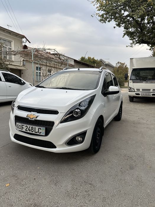 Spark avtomat 4 pozitsa sotiladi