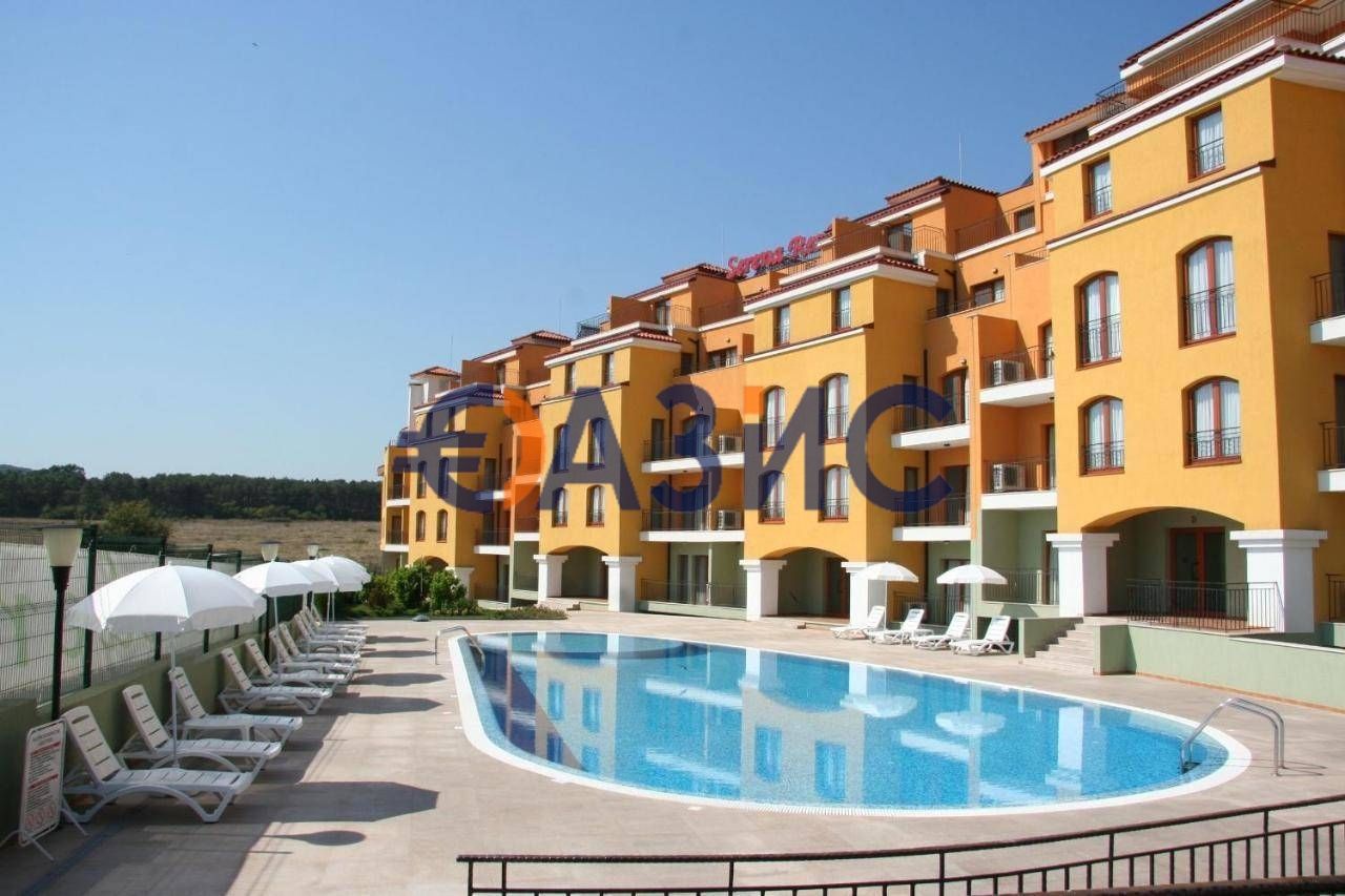 Продава се Едностаен апартамент в Созопол - 54 кв.м за 1110 €/кв.м - Снимка #14