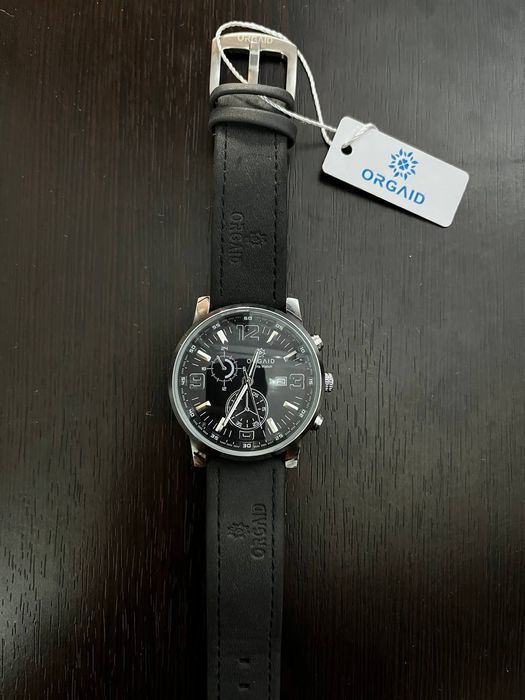 Orgaid soat / Часы Orgaid