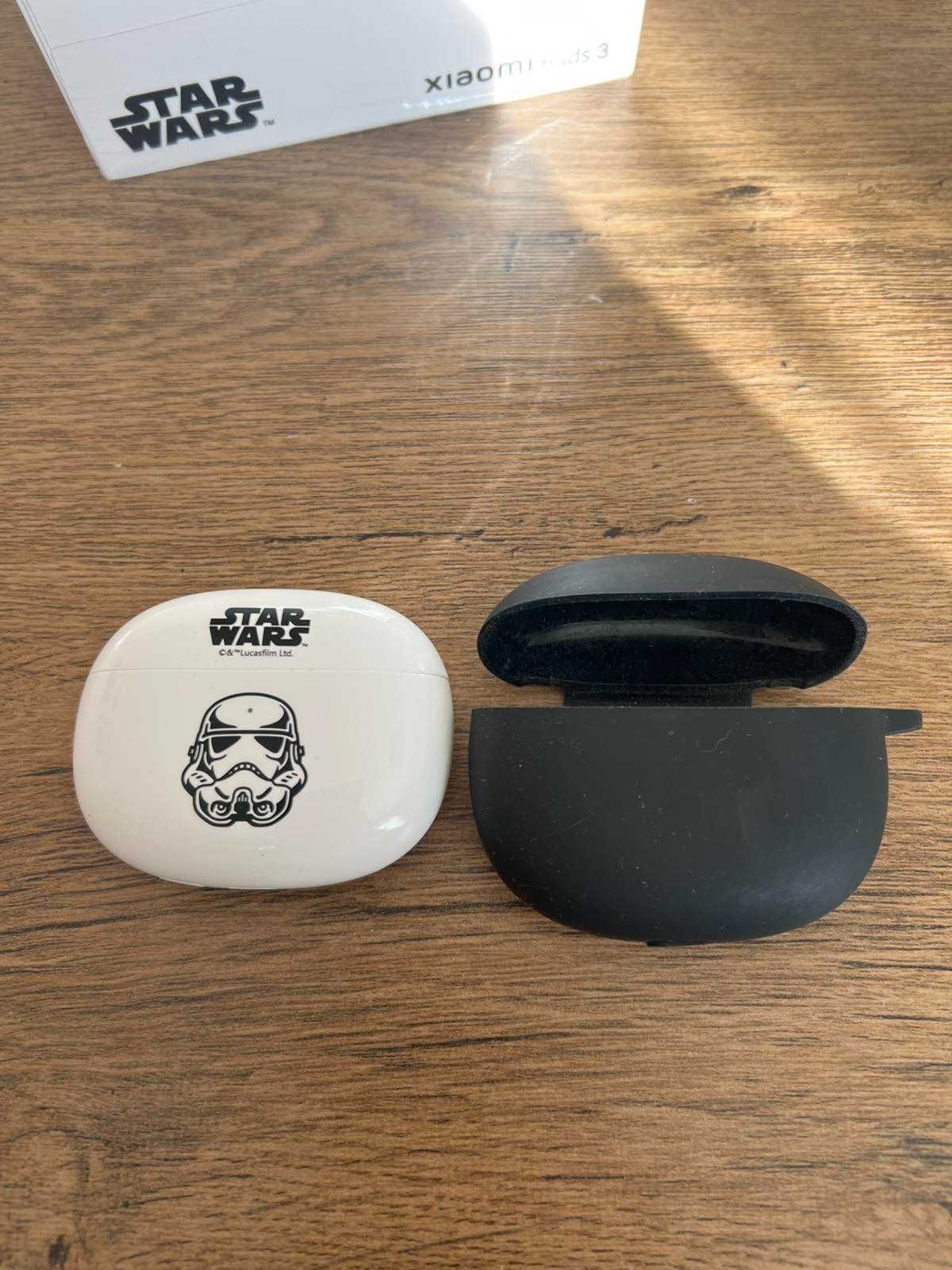 Слушалки Xiaomi Buds 3 Star Wars Edition Stormtrooper