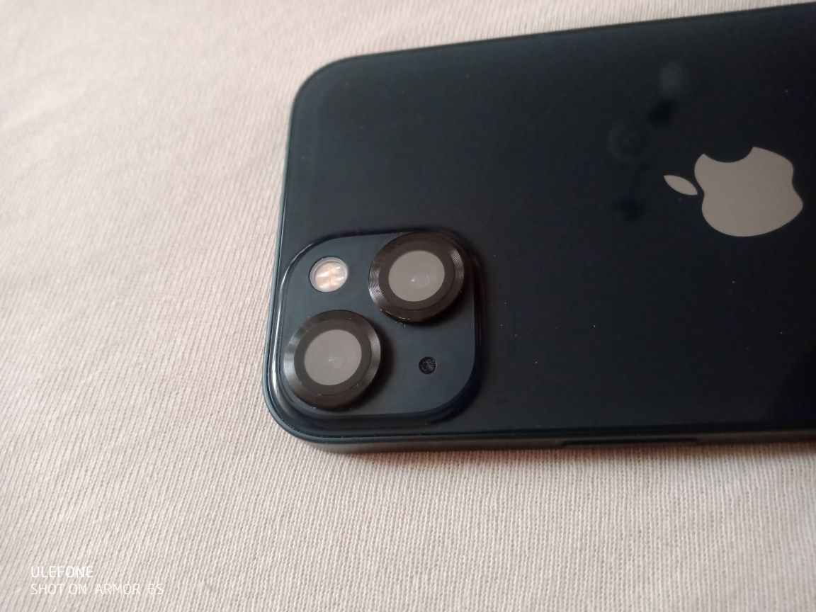 Iphone 13 midnight 128gb