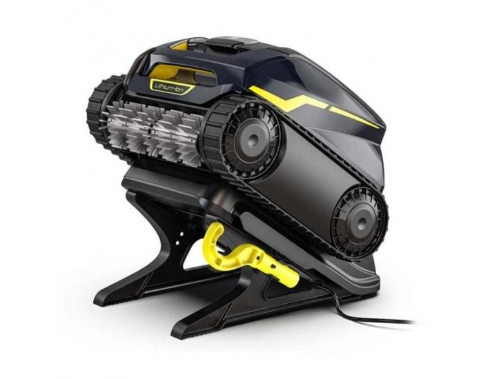 Продавам робот за басейн Zodiac RF5600