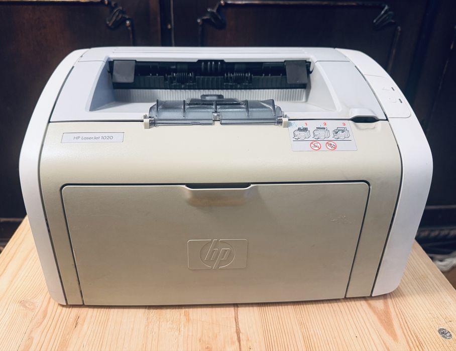 Imprimanta HP LaserJet 1020