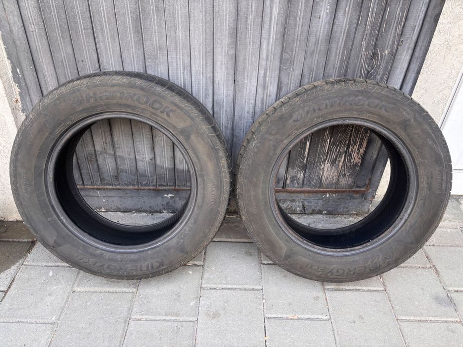 Hankook KinergyEco летни гуми
