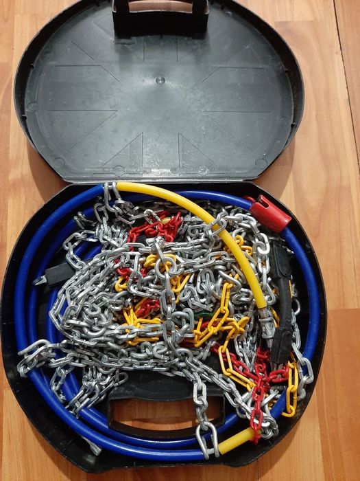 Lanțuri de mașină R14