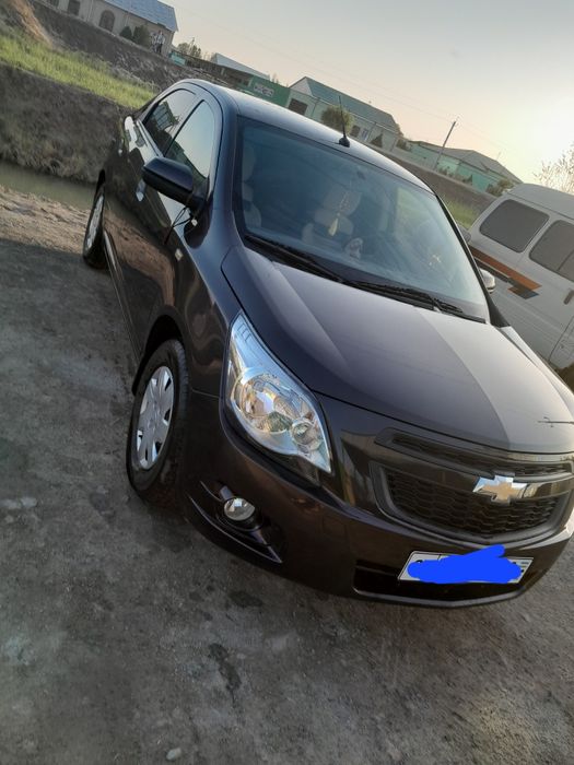 Cobalt 2pozitsiya xolati yaxshi