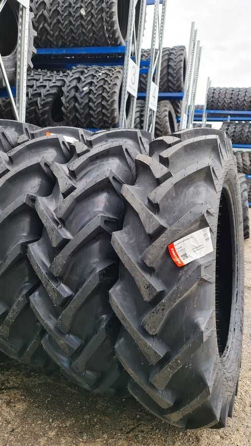 Cauciucuri pentru tractor FIAT 12.4-28 ALLIANCE 8PR anvelope noi