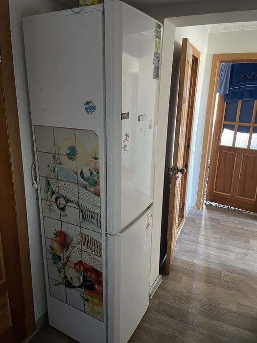 Холодильник Beko
