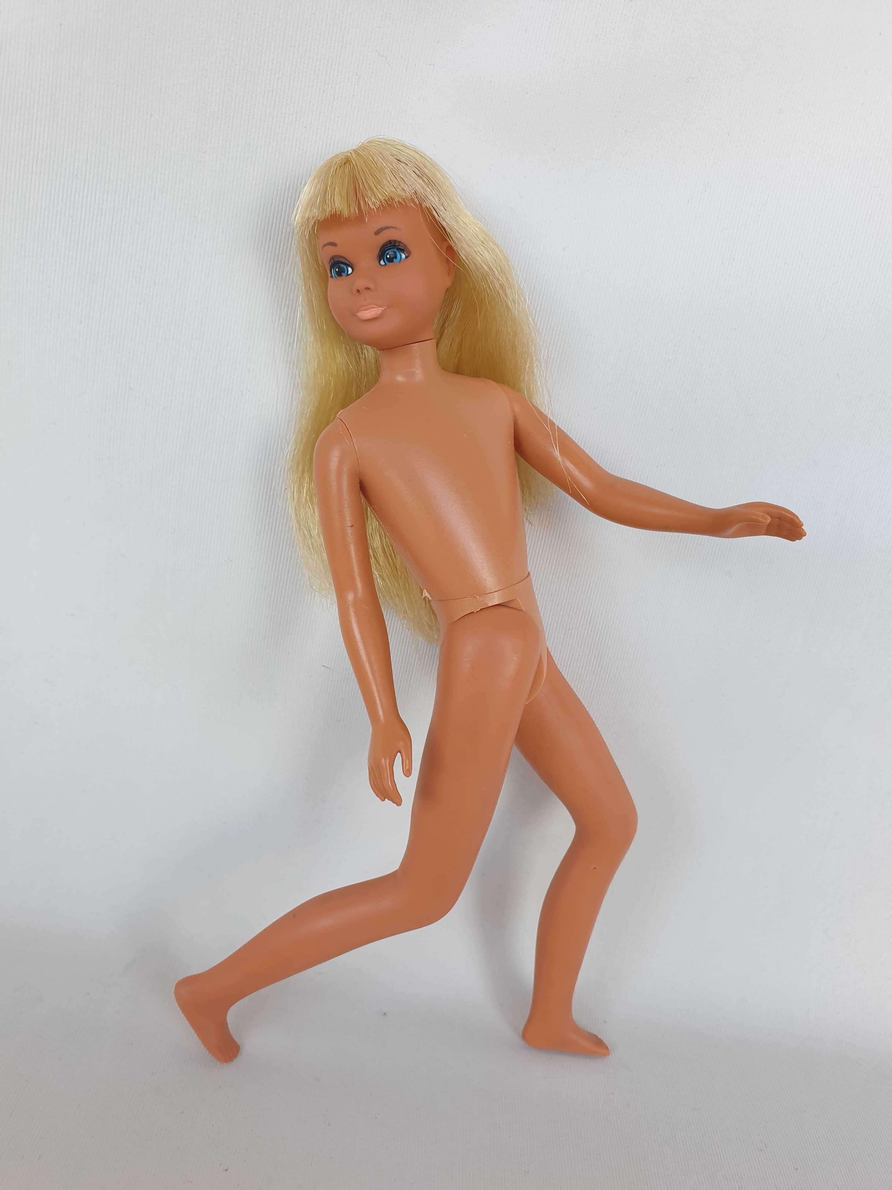 Кукла Барби Скипър 1971 - Barbie