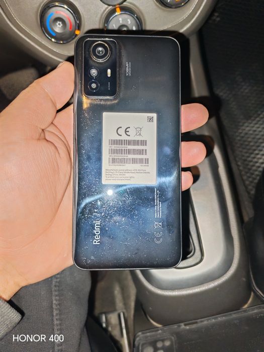 Redmi 12 S sotiladi 8-256