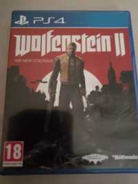 Wolfenstein 2