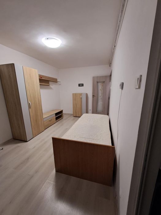 Vânzare garsonieră