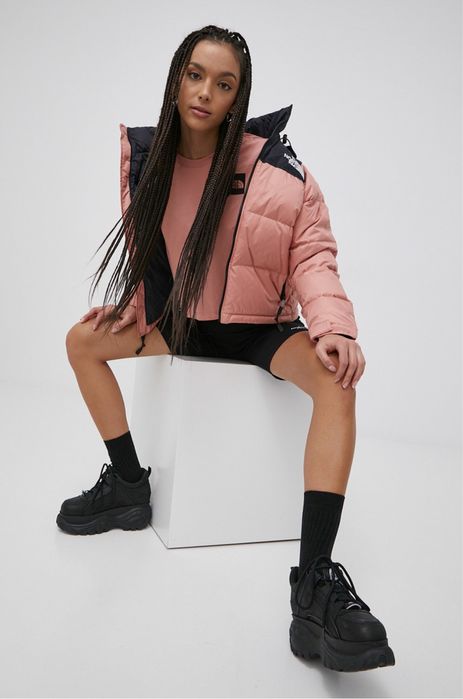 Клин The North Face XS размер