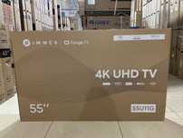 Телевизор Immer 55U11G