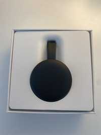 Google Chromecast 3 Hdmi Streaming Media Player