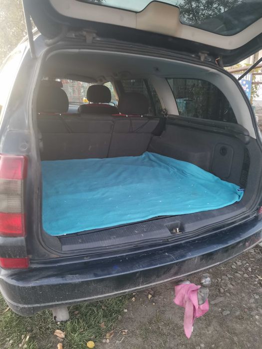 Se vinde Opel omega 2.2 dti