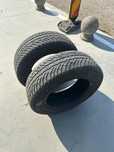 Cauciucuri 235/65 R17
