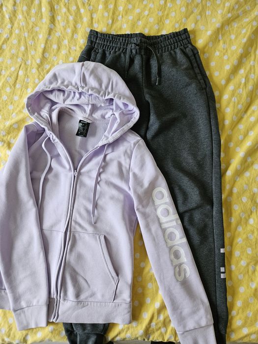 Дамски анцунг Adidas