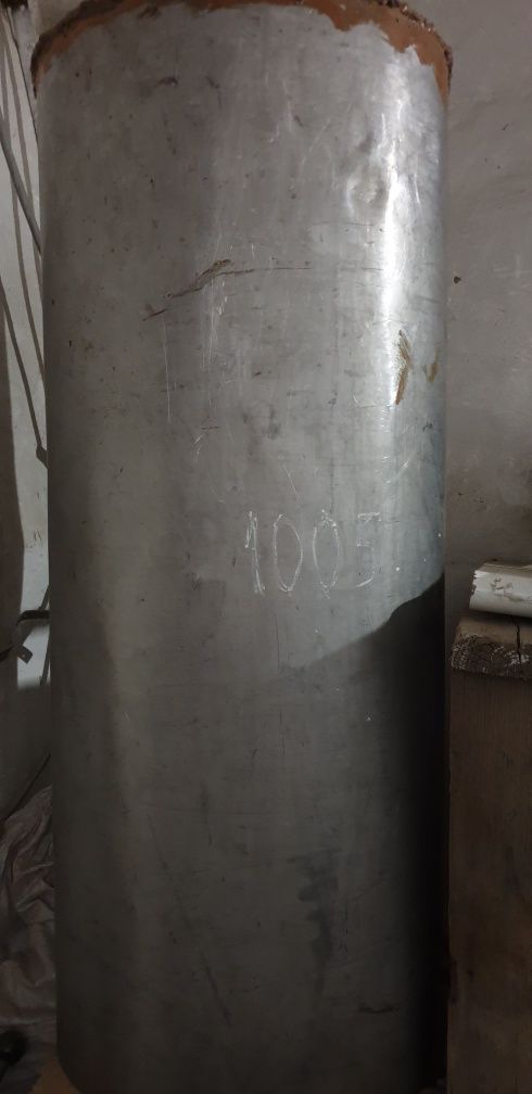 Продам нержавейка бак,лист,труба