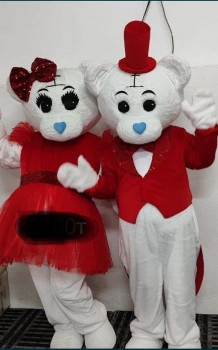 Одежда аниматора 30000т