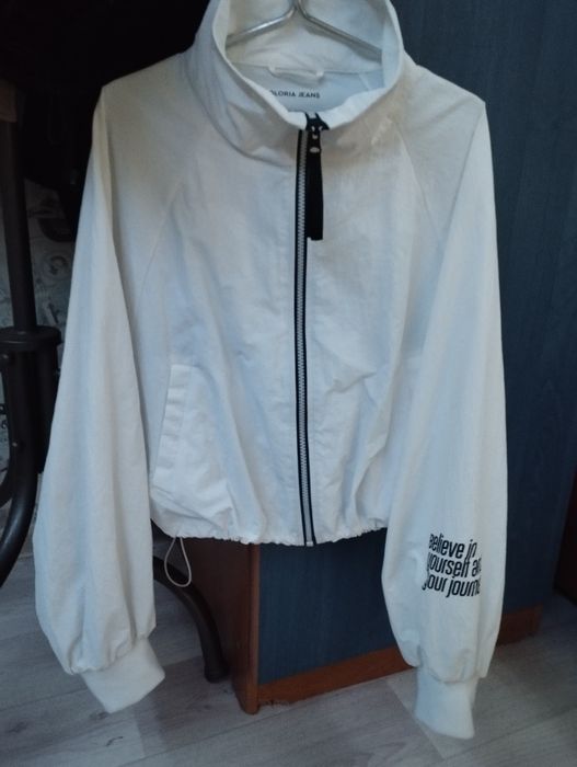 Ветровка оригинал GLORIA JEANS