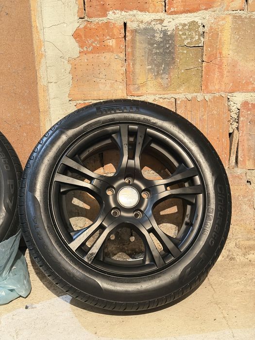 Джанти OZ R16 5.112 ЕТ35