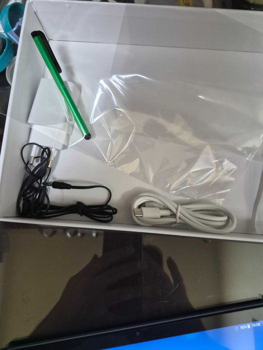 Vand tableta noua PAD6S Pro