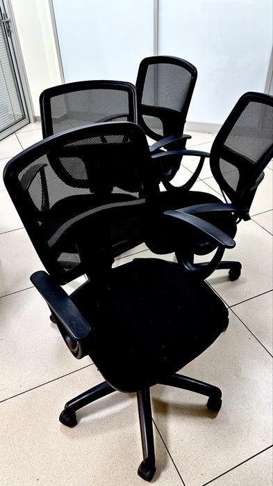 Кресло офиске арналған