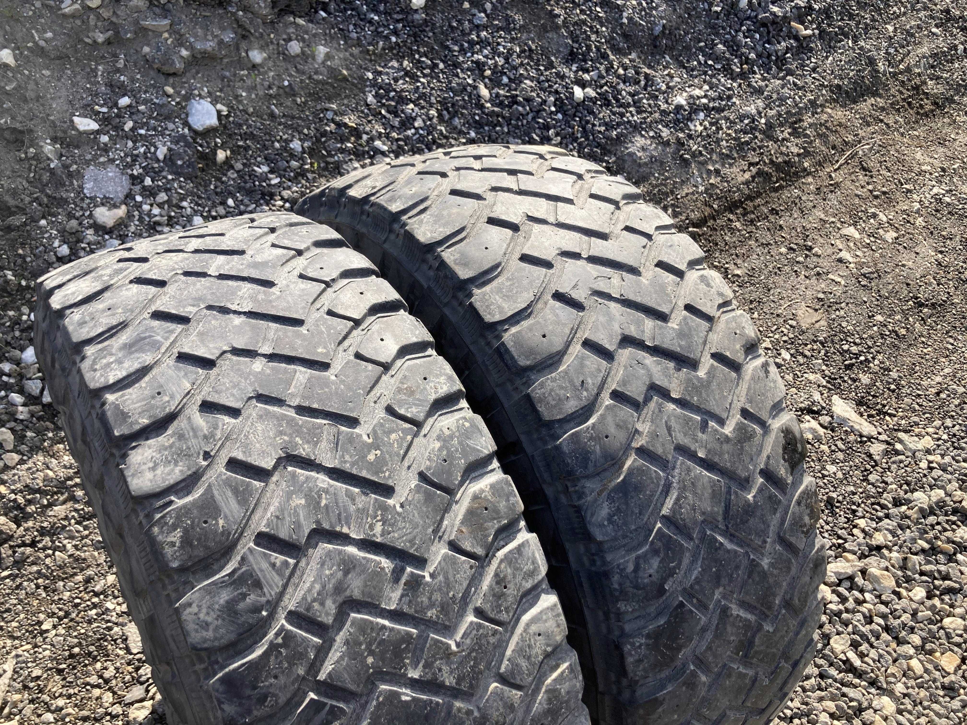 Гуми за ДЖИП 31X10.5R15 HANKOOK