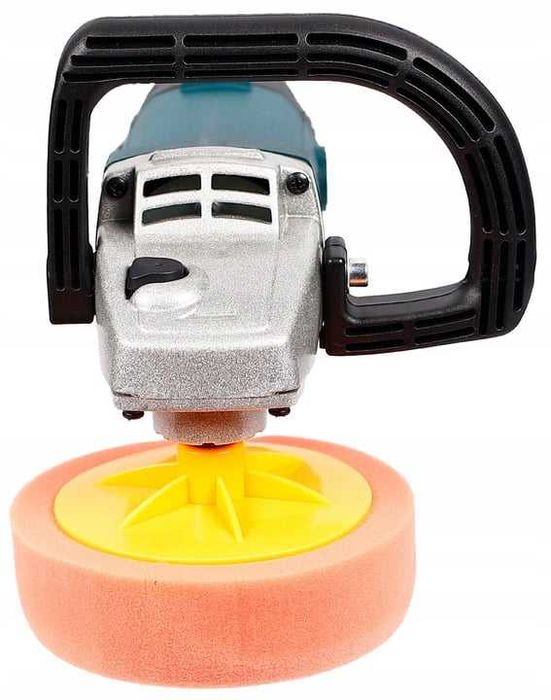 Masina de slefuit polisat lustruit auto 2950W 180mm+accesoriI (KCP2950