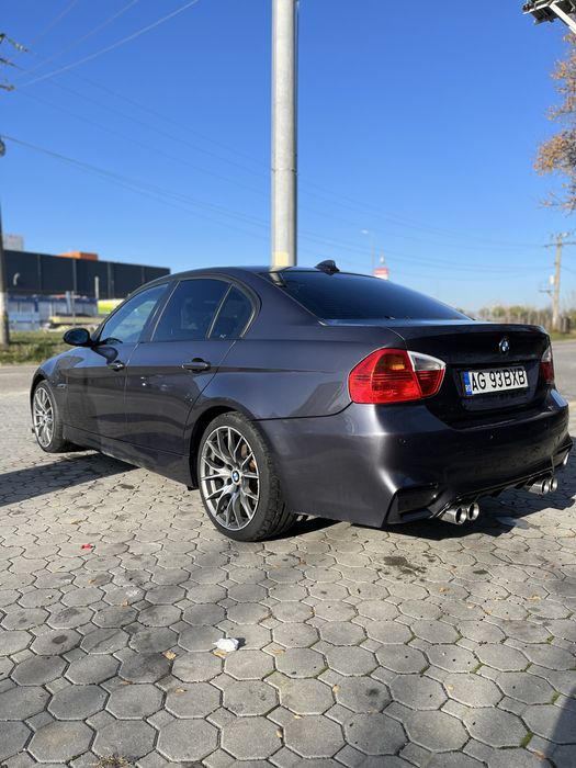 Vand Bmw 320d e90